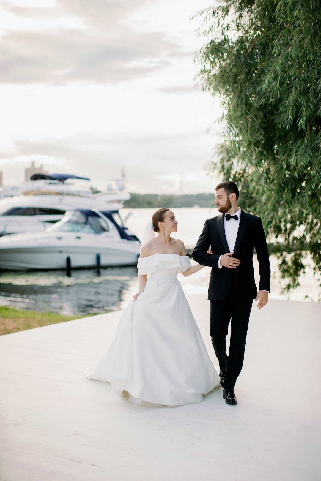 Никита & Луиза. Агентство по организации мероприятий