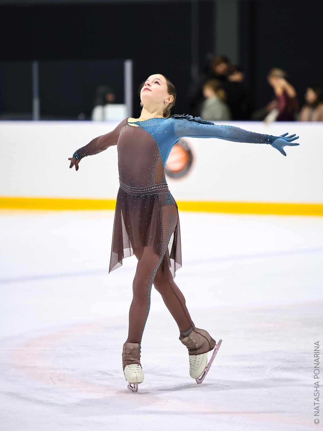 Свищенко Вероника 2025. ФК Фотограф в Санкт-Петербурге Наталья Понарина