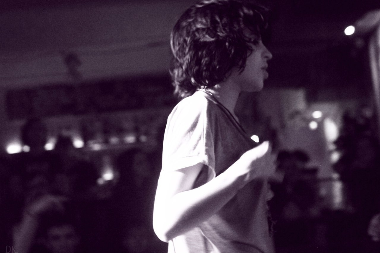 The Jack Wood, Scofferlane. Фотограф Дарья Комарова