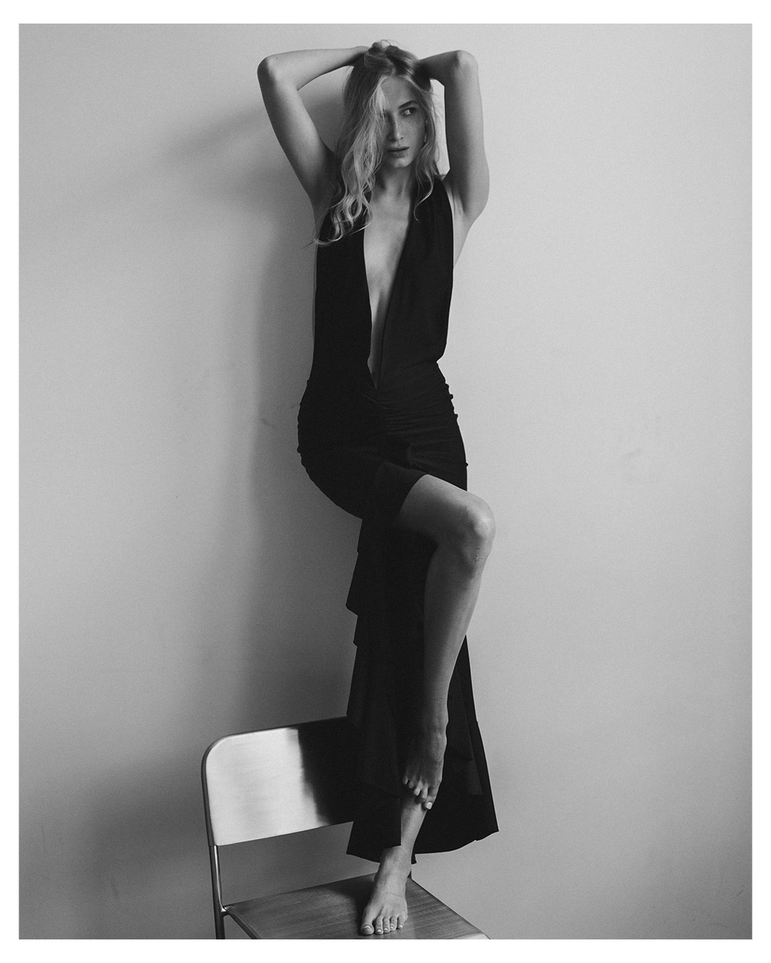 Valya. Фотограф для брендов Москва