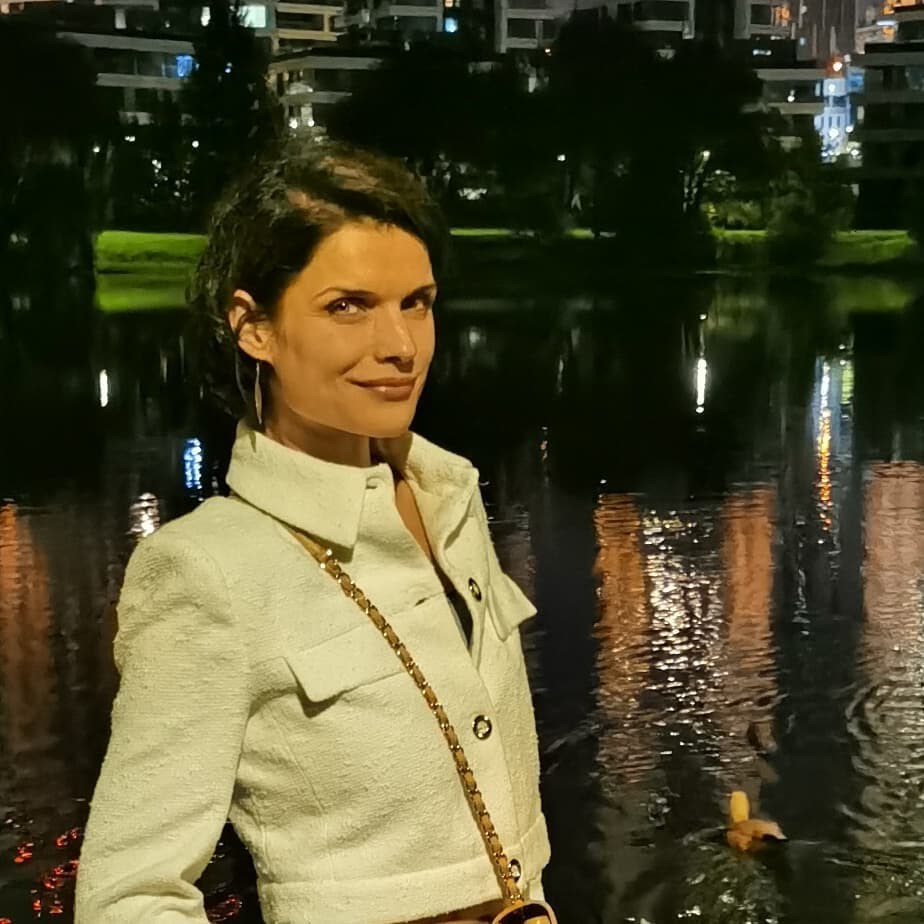 Anka`s Instagram. Заставка