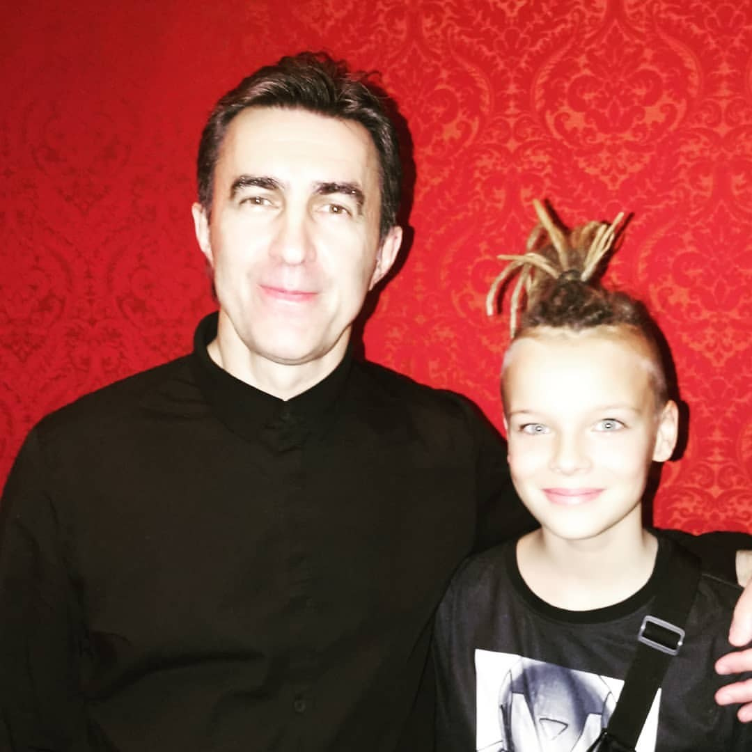 Bashnin instagramm. Заставка