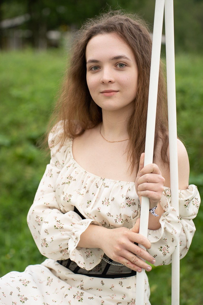 Иван Купала. Ecobelovo. Фотограф Мария Ковкова