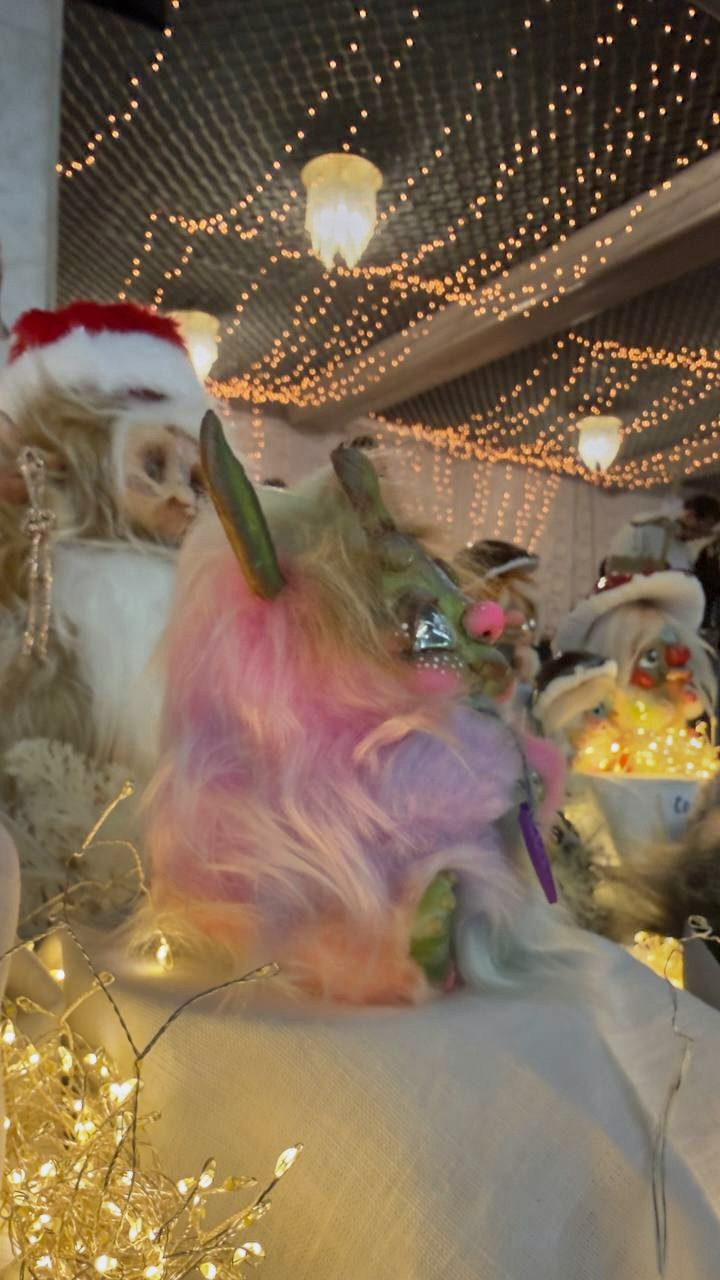 Арт-Колыма Ярмарка. Портретный и репортажный фотограф в Магадане Андрей Нефедов WinterCatPhoto