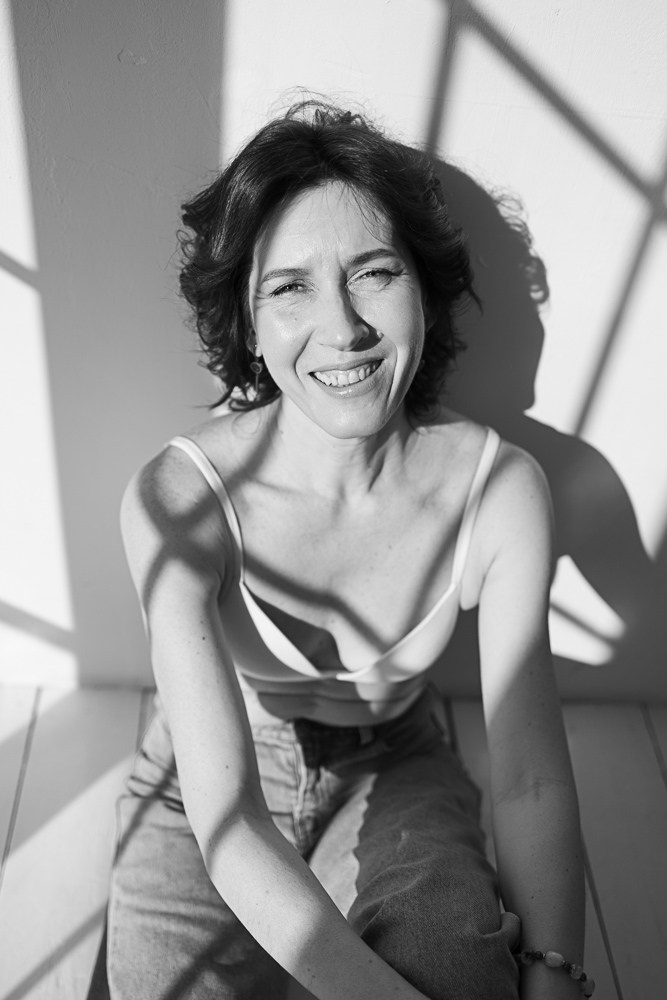 Елена 50. Женский фотограф г. Барнаул Ольга Чупина