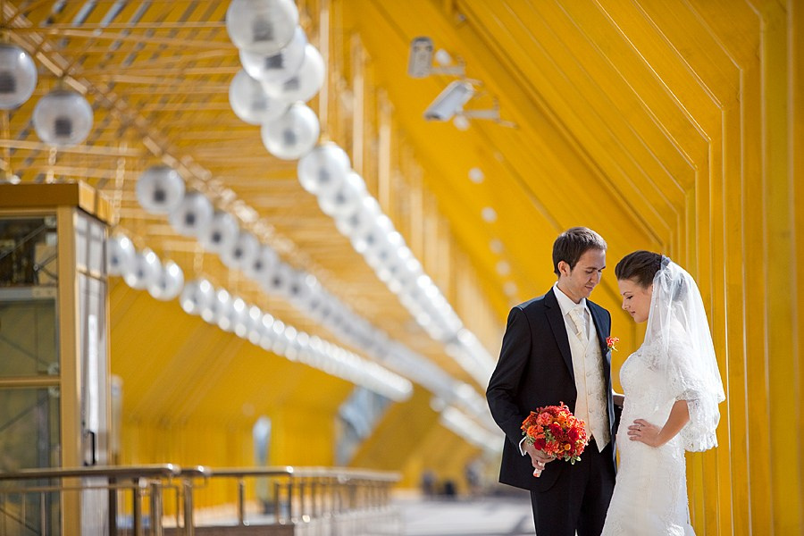 Свадебные серии. Павел Иванов. Создание профессионального медиаконтента. Москва