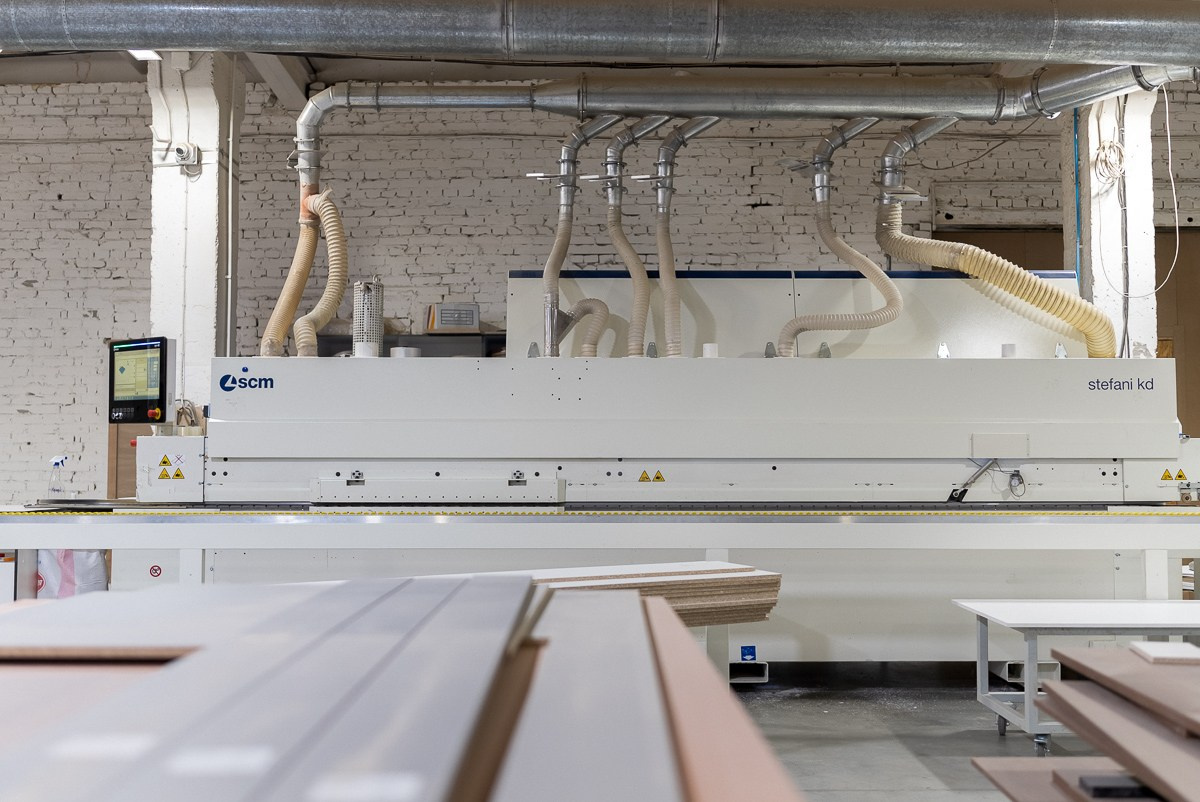 ВУД ТВОРЕЦ мебельная фабрика|ТВОРЕЦ студия мебели