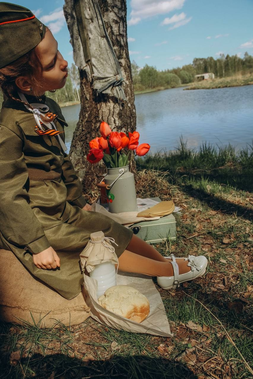 ТЕМАТИЧЕСКАЯ ФОТОСЕССИЯ. Фотограф кстово
