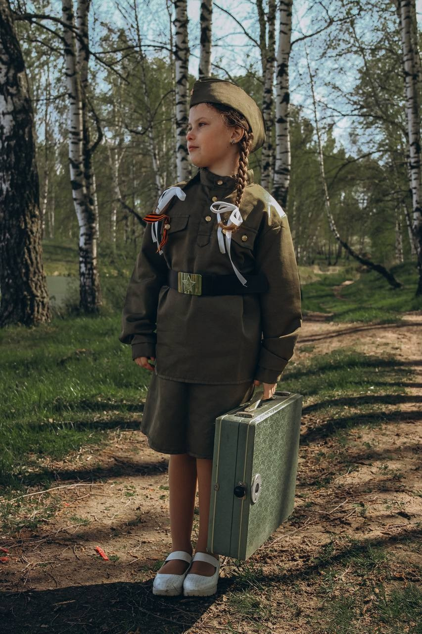 ТЕМАТИЧЕСКАЯ ФОТОСЕССИЯ. Фотограф кстово