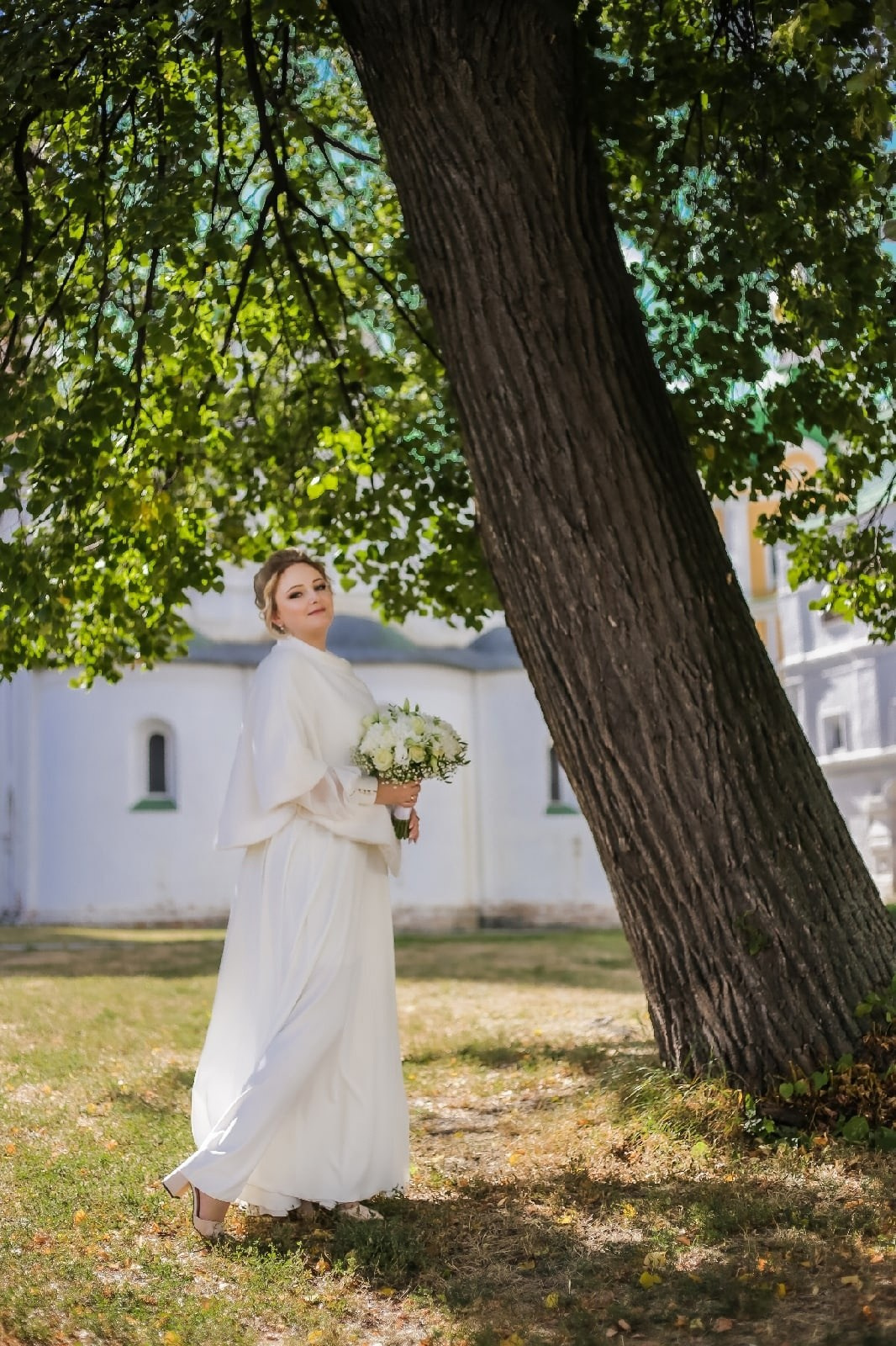 Павел&Анастасия. Школьный и детский фотограф Старожилово