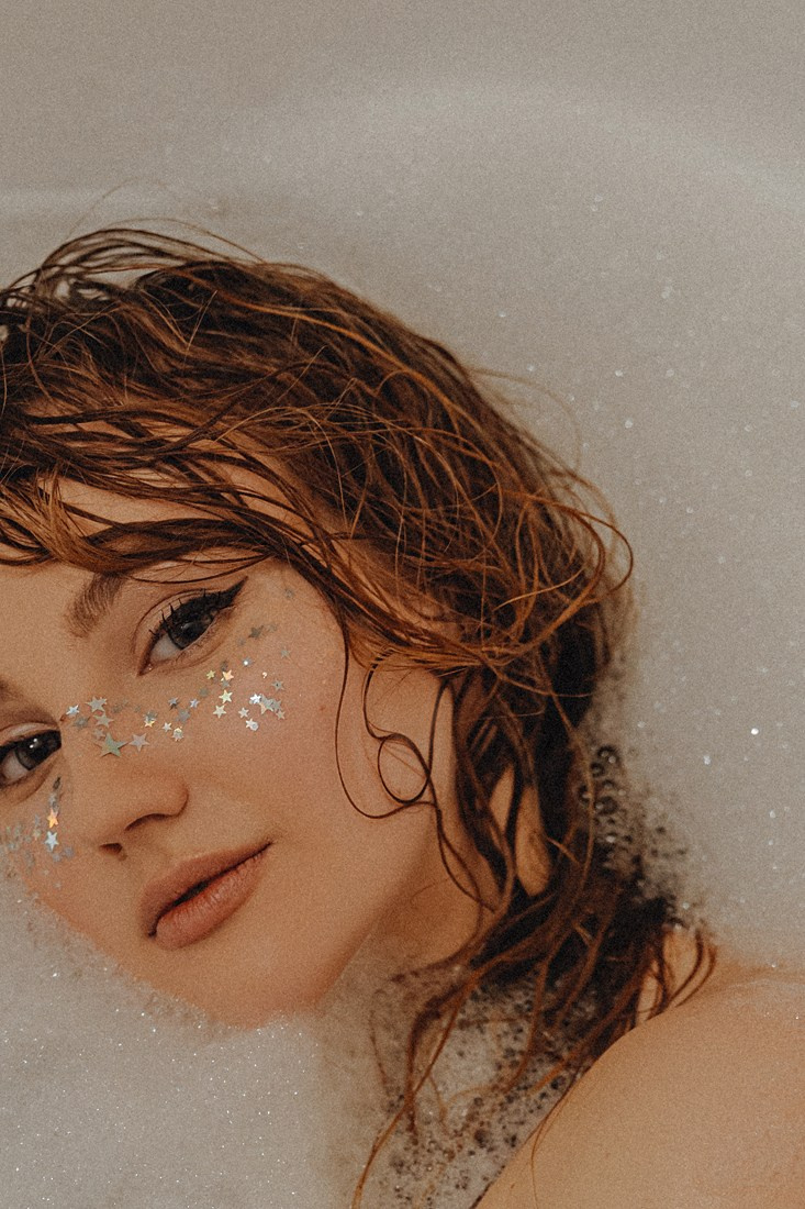 NASTYA. Портретный и Семейный фотограф в Санкт-Петербурге Rocket Alice