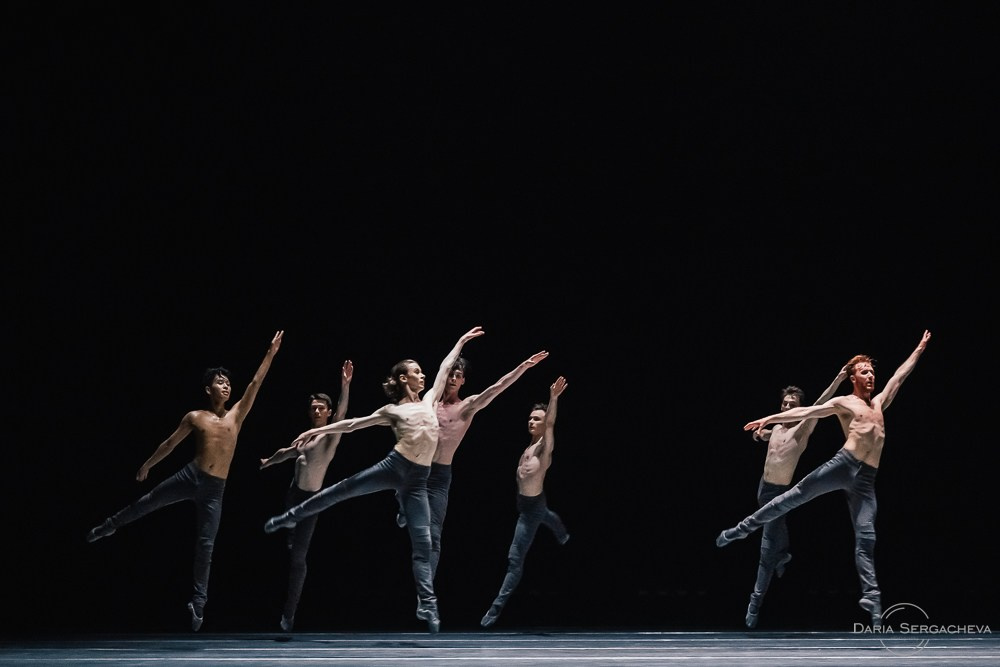 Картинки с выставки. DariaRock / Фотограф Екатеринбург