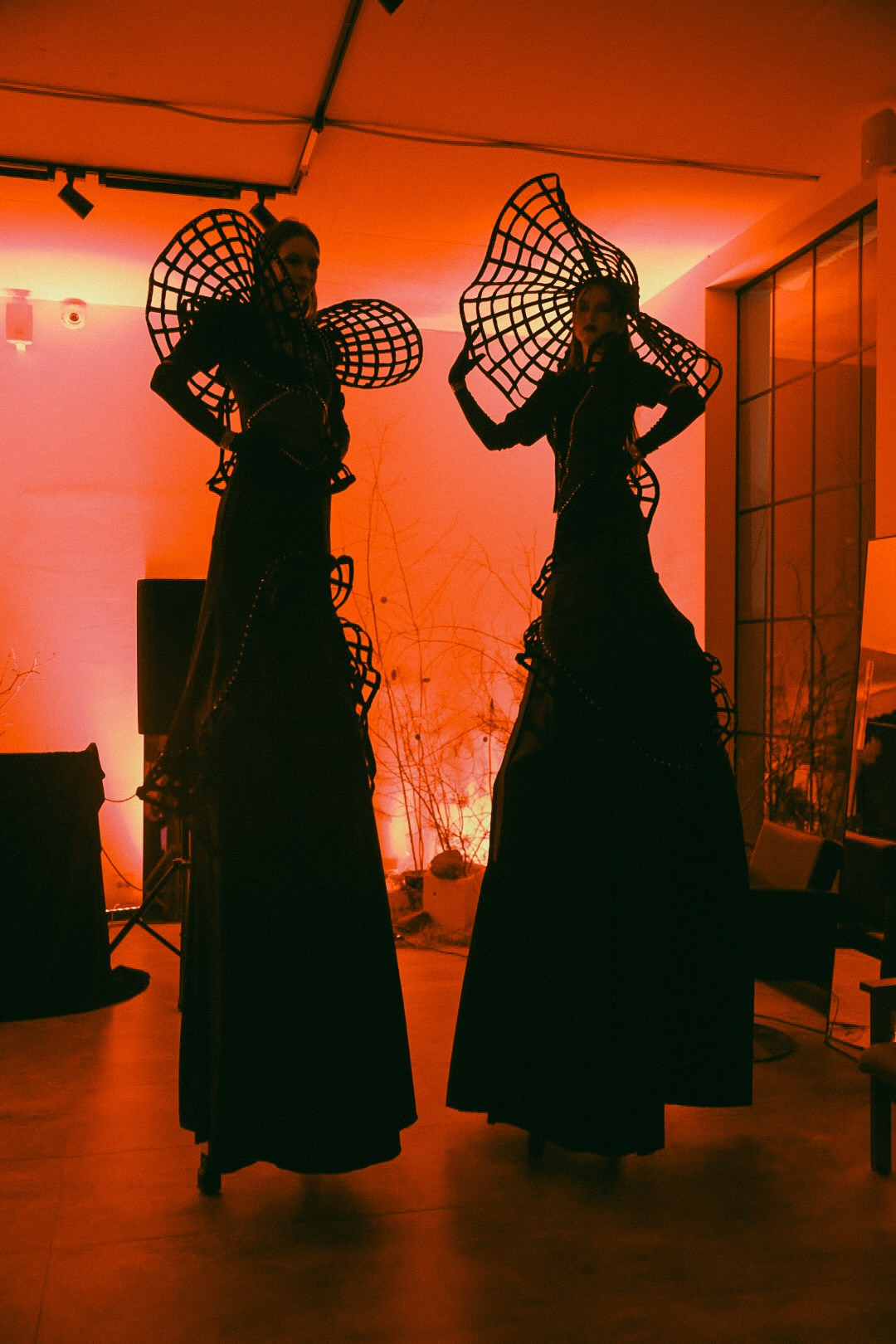 MASQUERADE. Фотограф Нижний Новгород