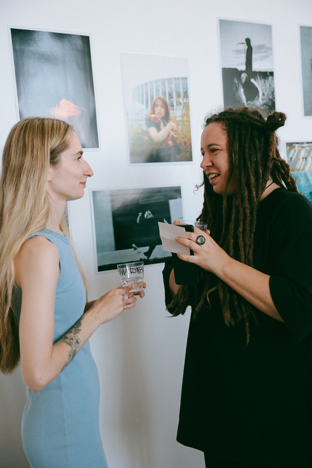 Коллаба 2.0. Фотограф Нижний Новгород