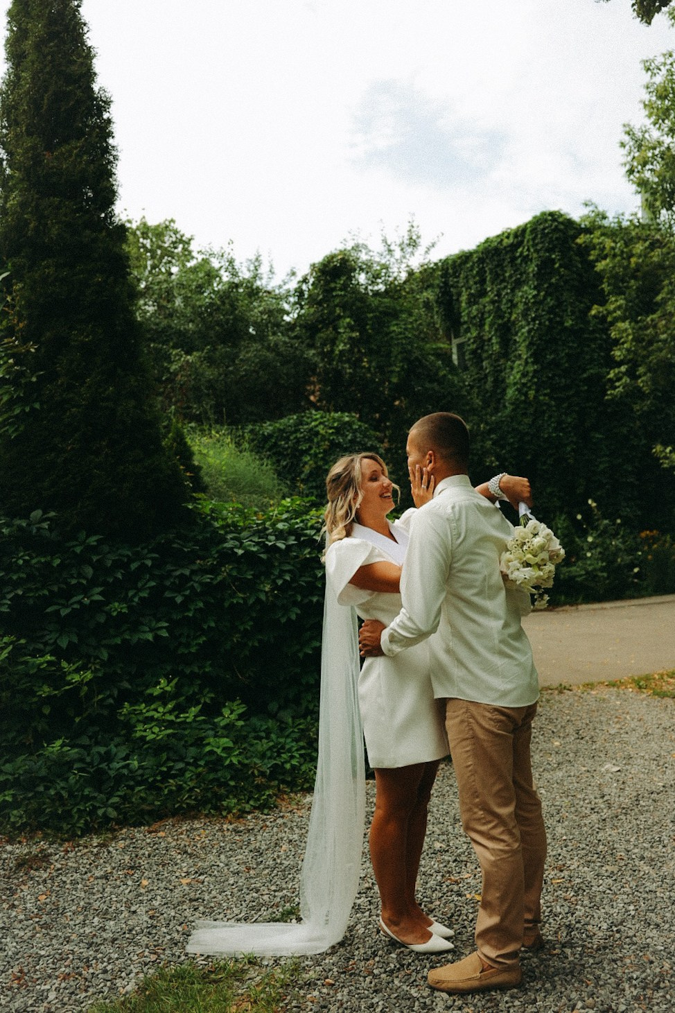 Сергей и Люба. Фотограф Нижний Новгород