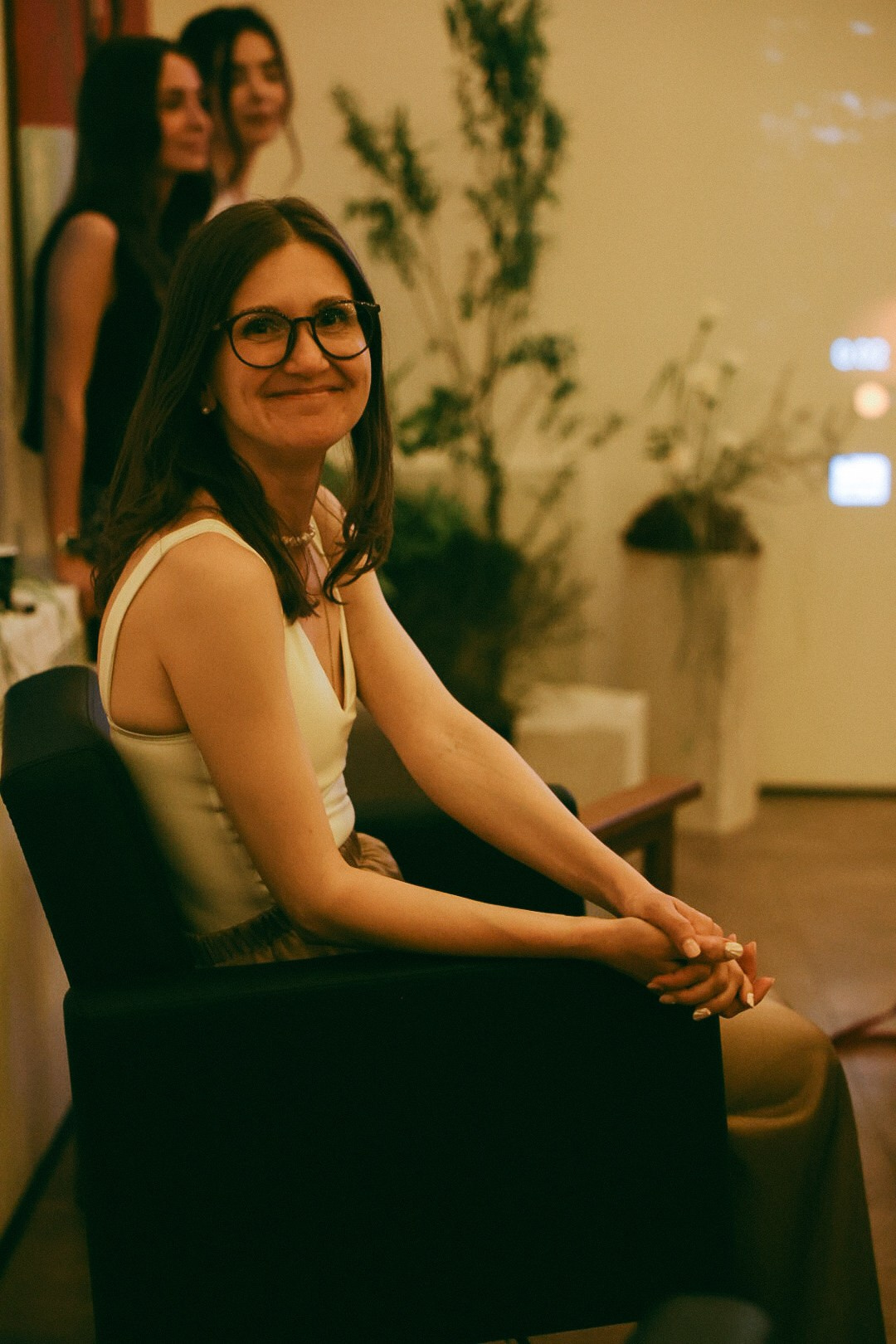 Киновечер 22 Х CINEMATIKA. Фотограф Нижний Новгород