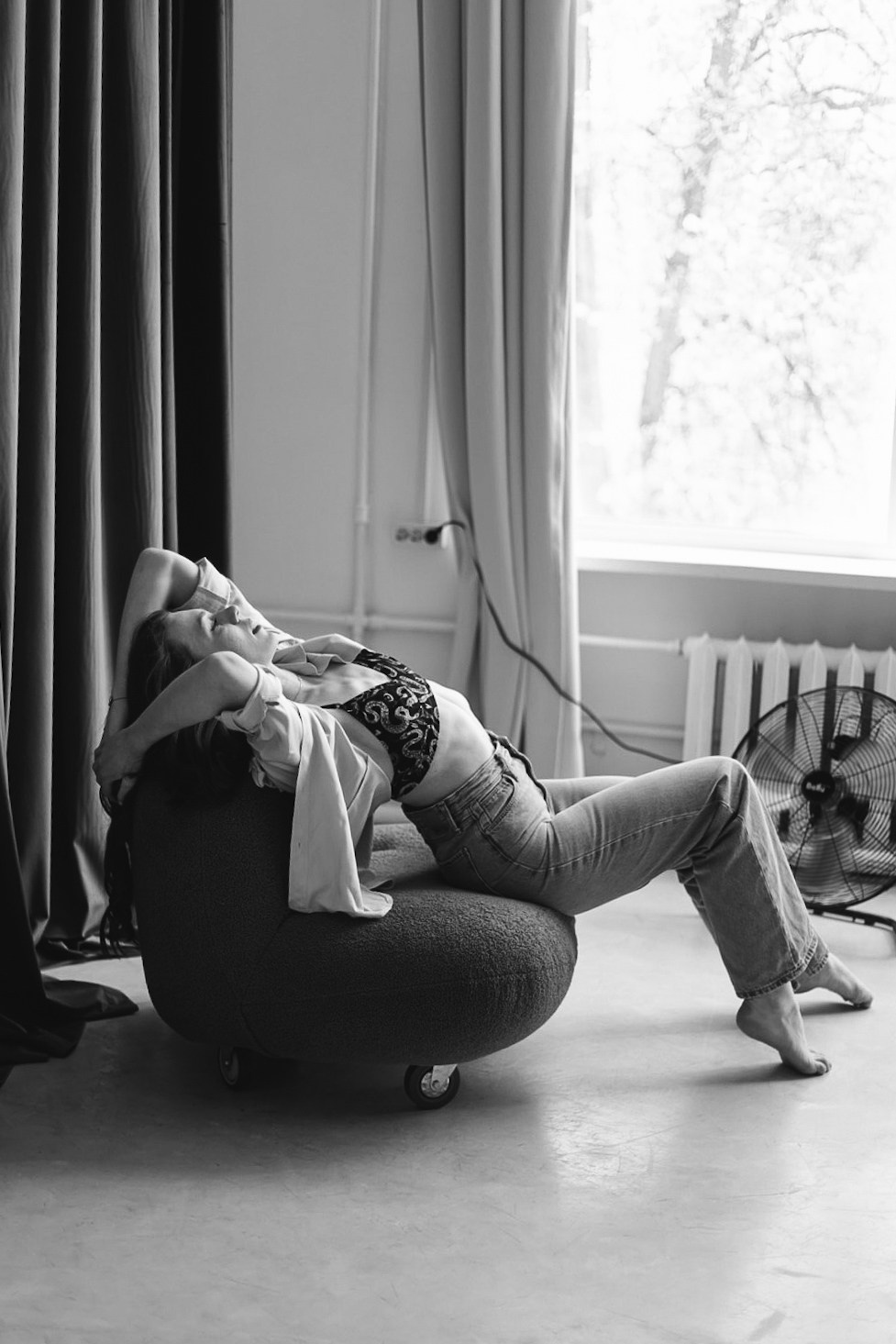 Ира. Фотограф Нижний Новгород