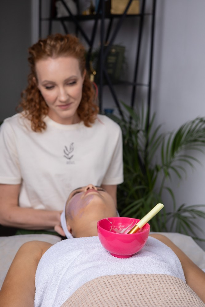 Массаж. Семейный и Свадебный фотограф в Сочи