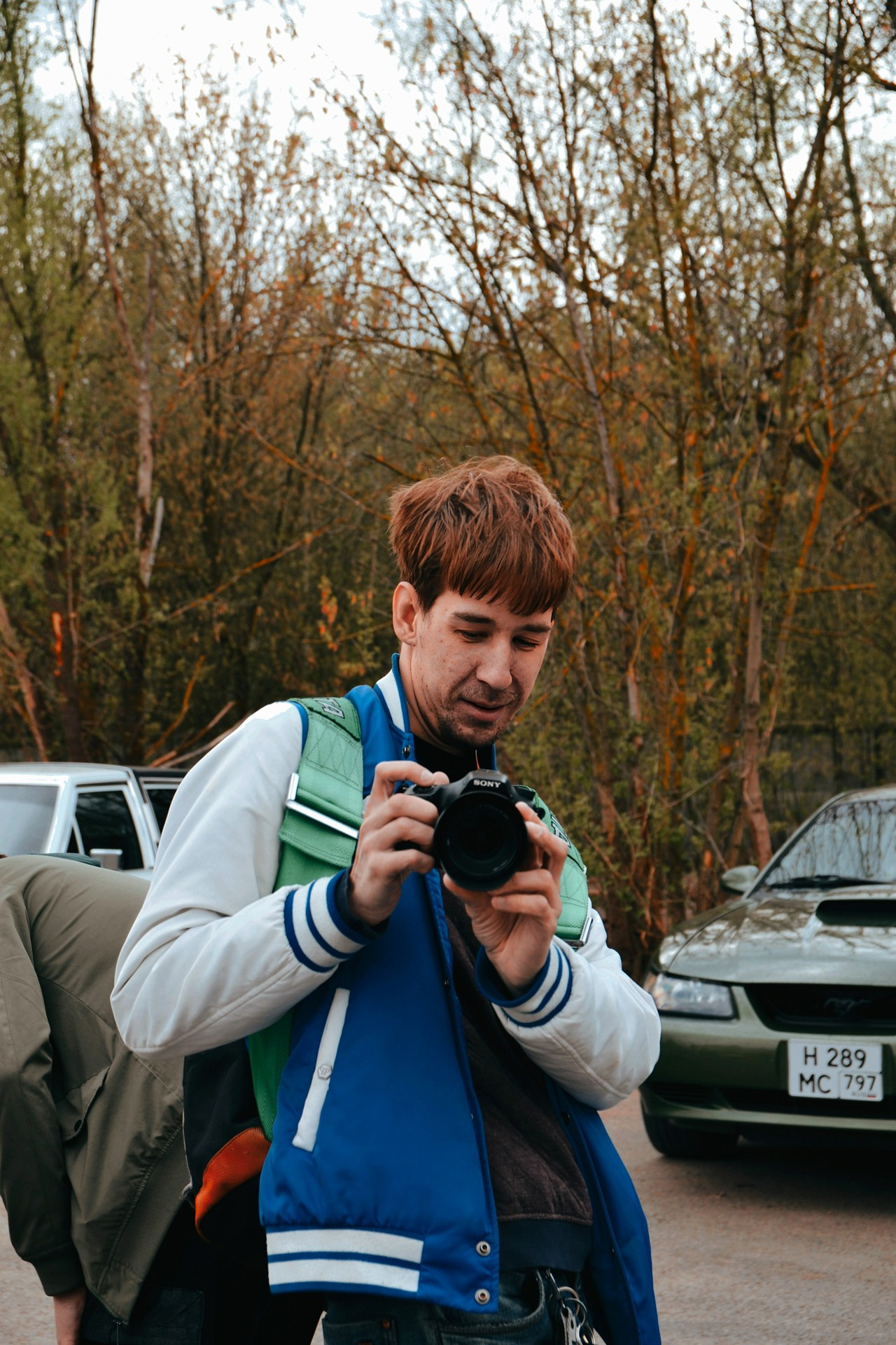 АВТОМОБИЛИ — МЕРОПРИЯТИЯ. Фотограф в Москве — Олег Штыканов