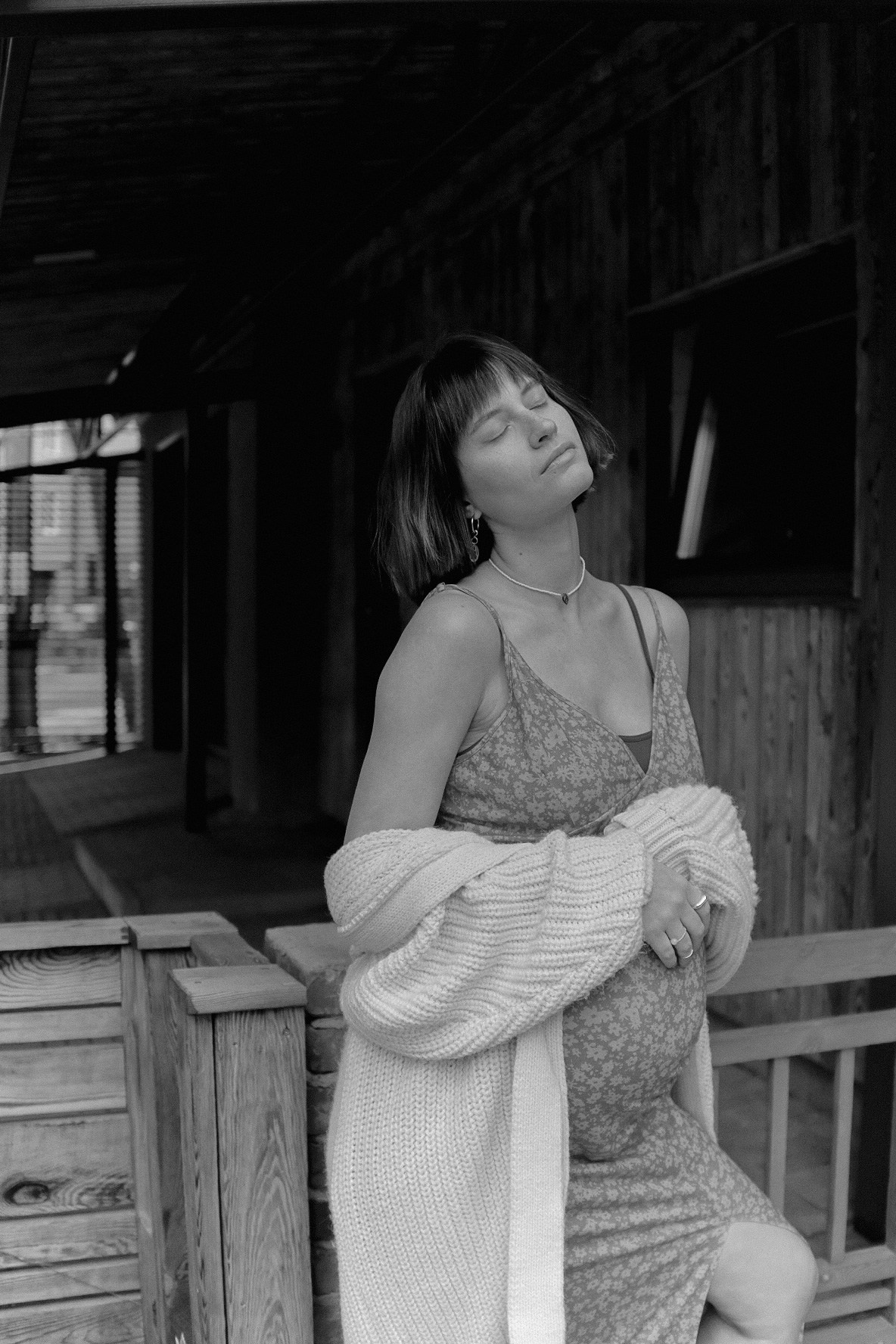 Яна. Фотограф дарья родионова