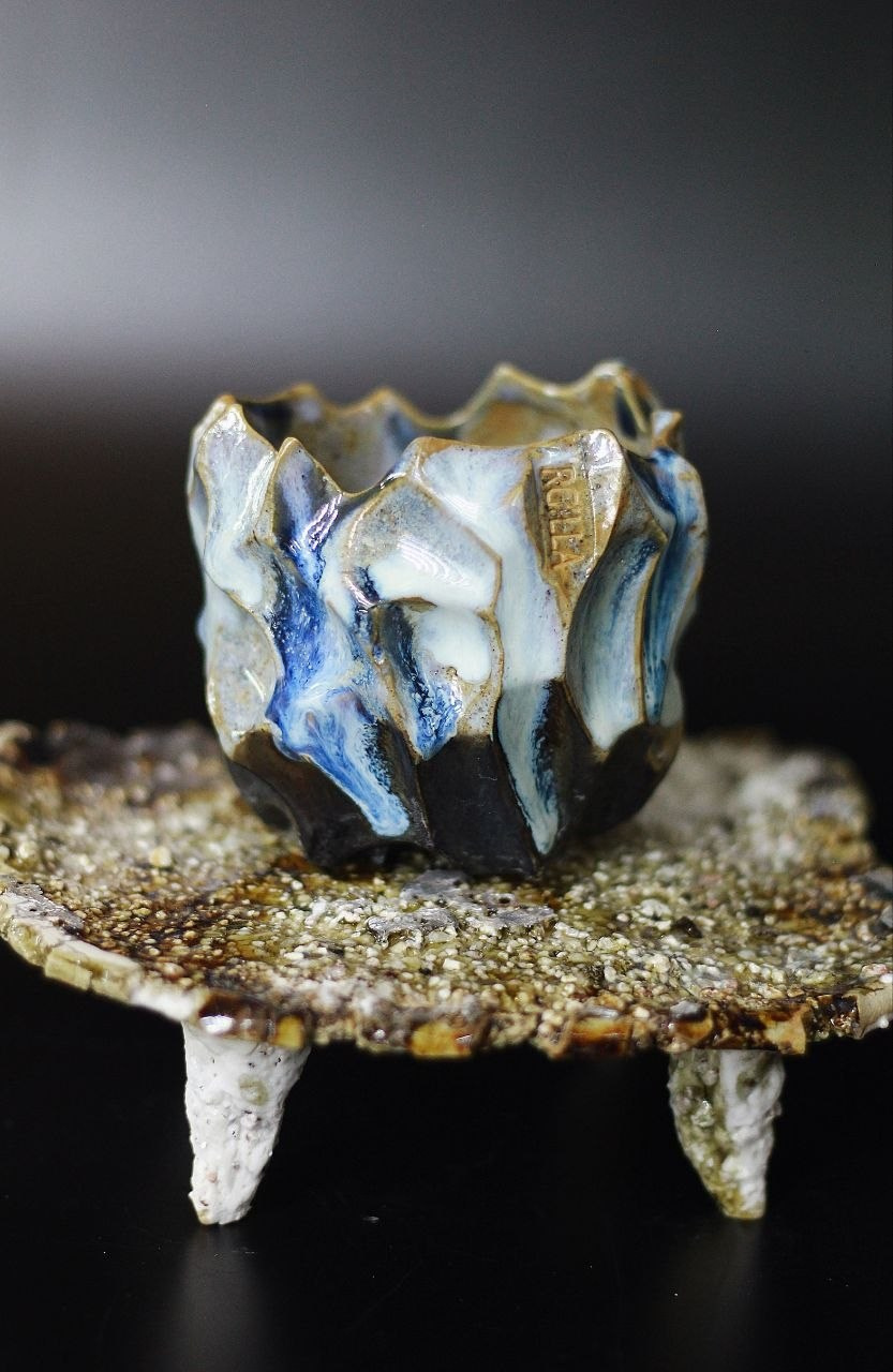Норвегия. ARGILLA CERAMICS