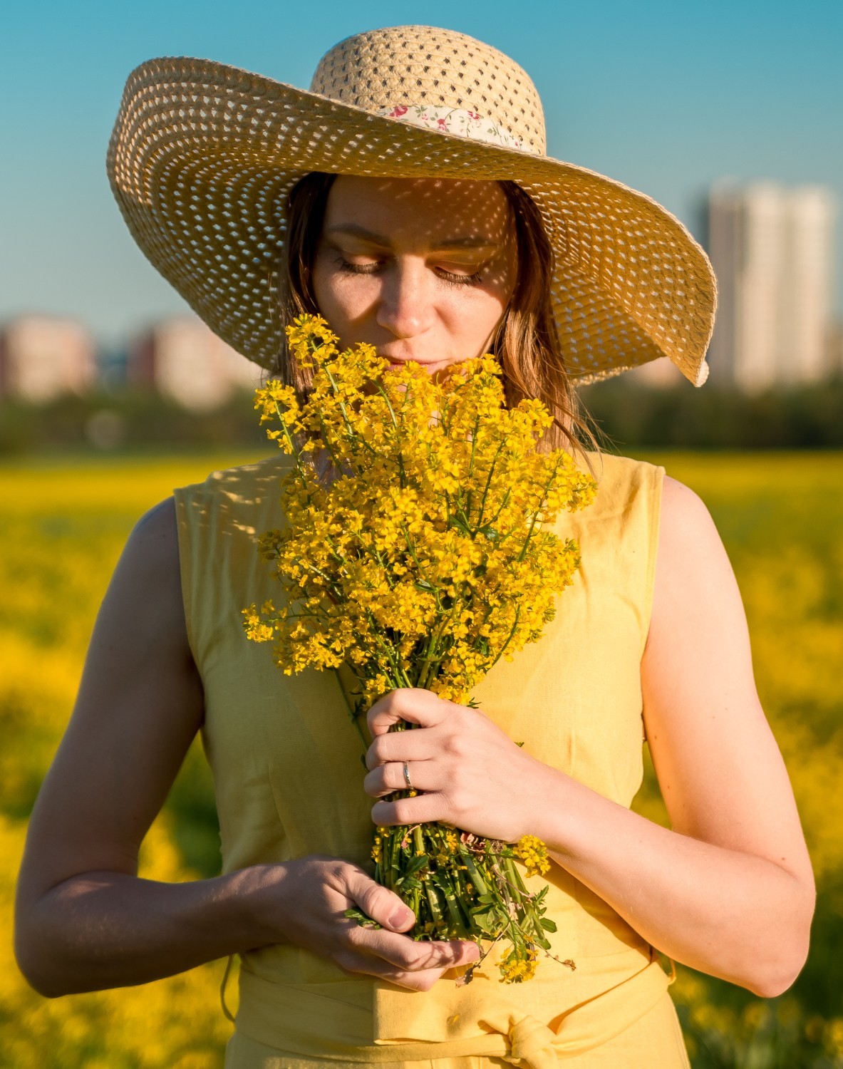 Фотопрогулки. Фотограф в Санкт-Петербурге