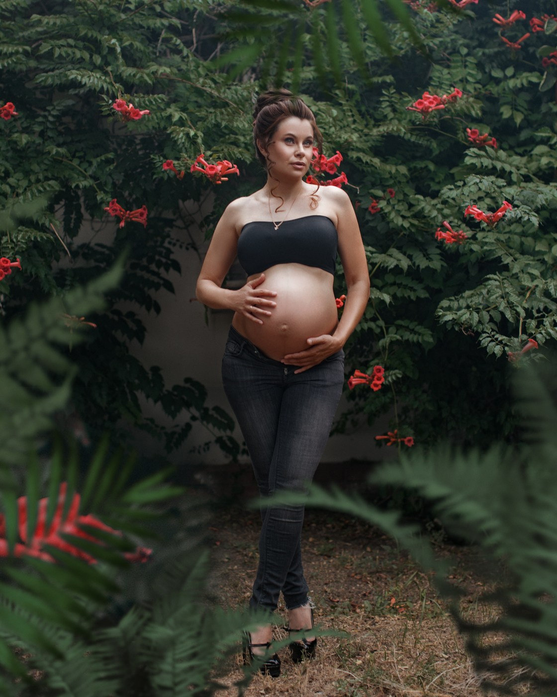 Фотографы в городе Волгограде — Людмила Агеева и Алексей Околелов