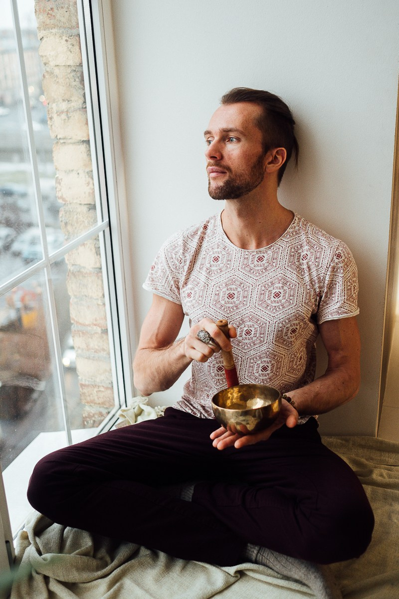 Йог. Репортажный фотограф в Санкт-Петербурге. Фотограф на мероприятие в СПБ