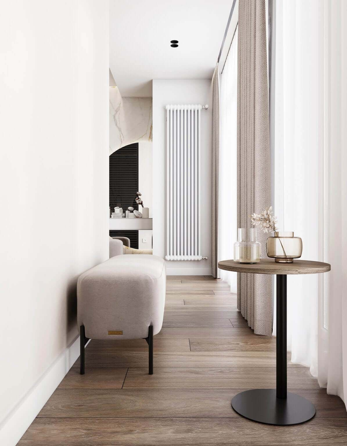 21. Студия дизайна интерьера RISE DESIGN STUDIO