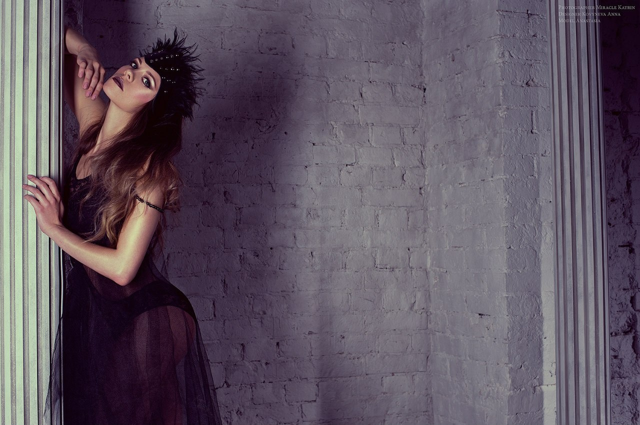 Публикации, работы с брендами и артистами. Миракова Катрин — портретный и семейный фотограф в Москве