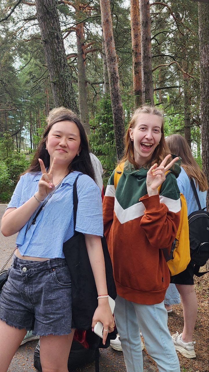 Июнь. Семейный, Свадебный фотограф СПБ Питер— Романова Екатерина