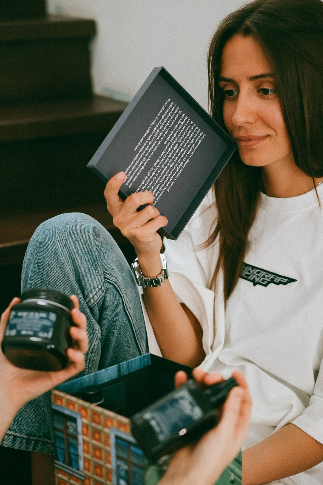 22 zima. Фотограф Нижний Новгород