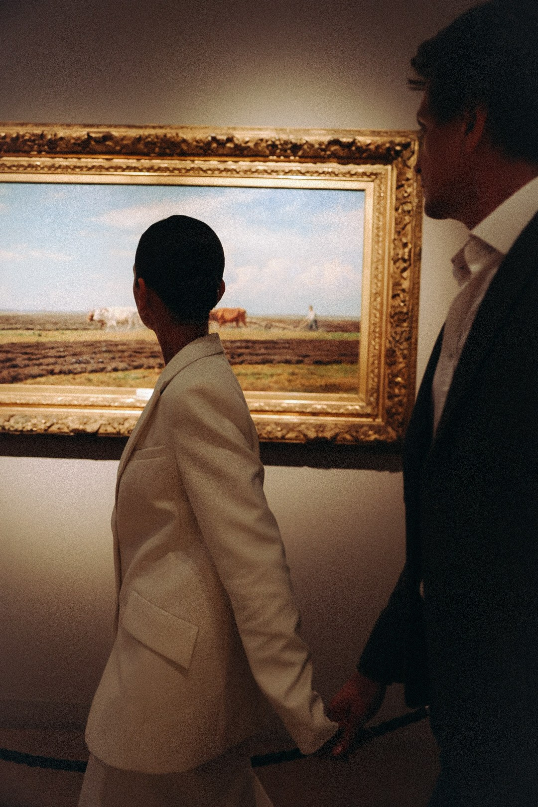 Саша и Катя. Фотограф Нижний Новгород