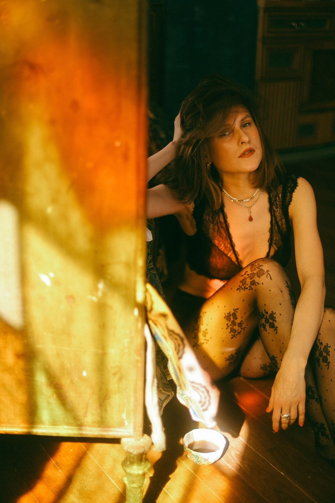 Наташа. Фотограф Нижний Новгород