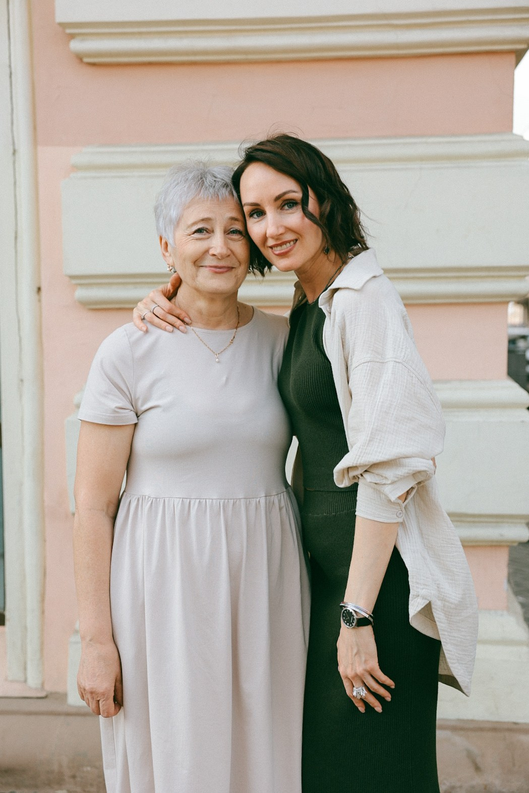 Sisters. Фотограф Нижний Новгород