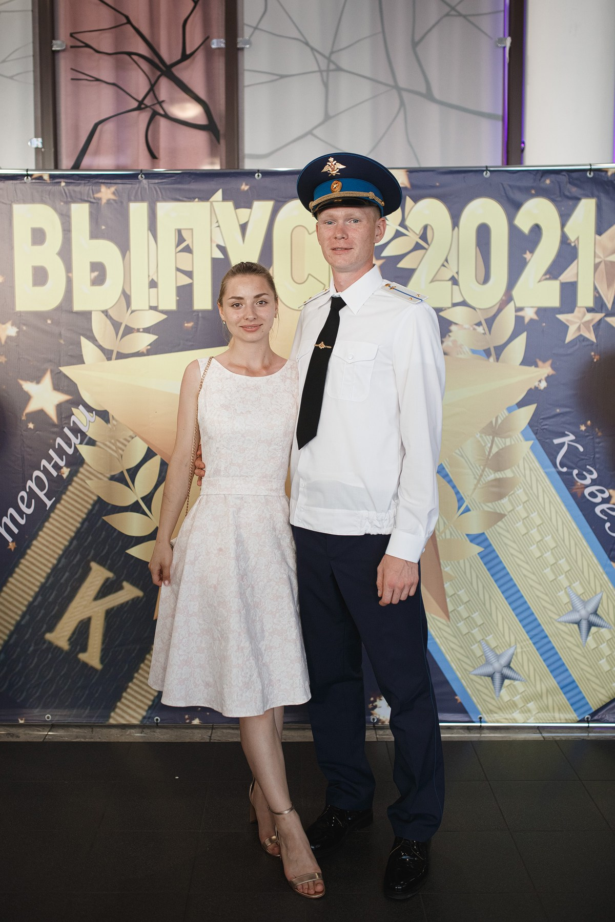 Выпускной вечер. Свадебный и семейный фотограф Наталья Штык