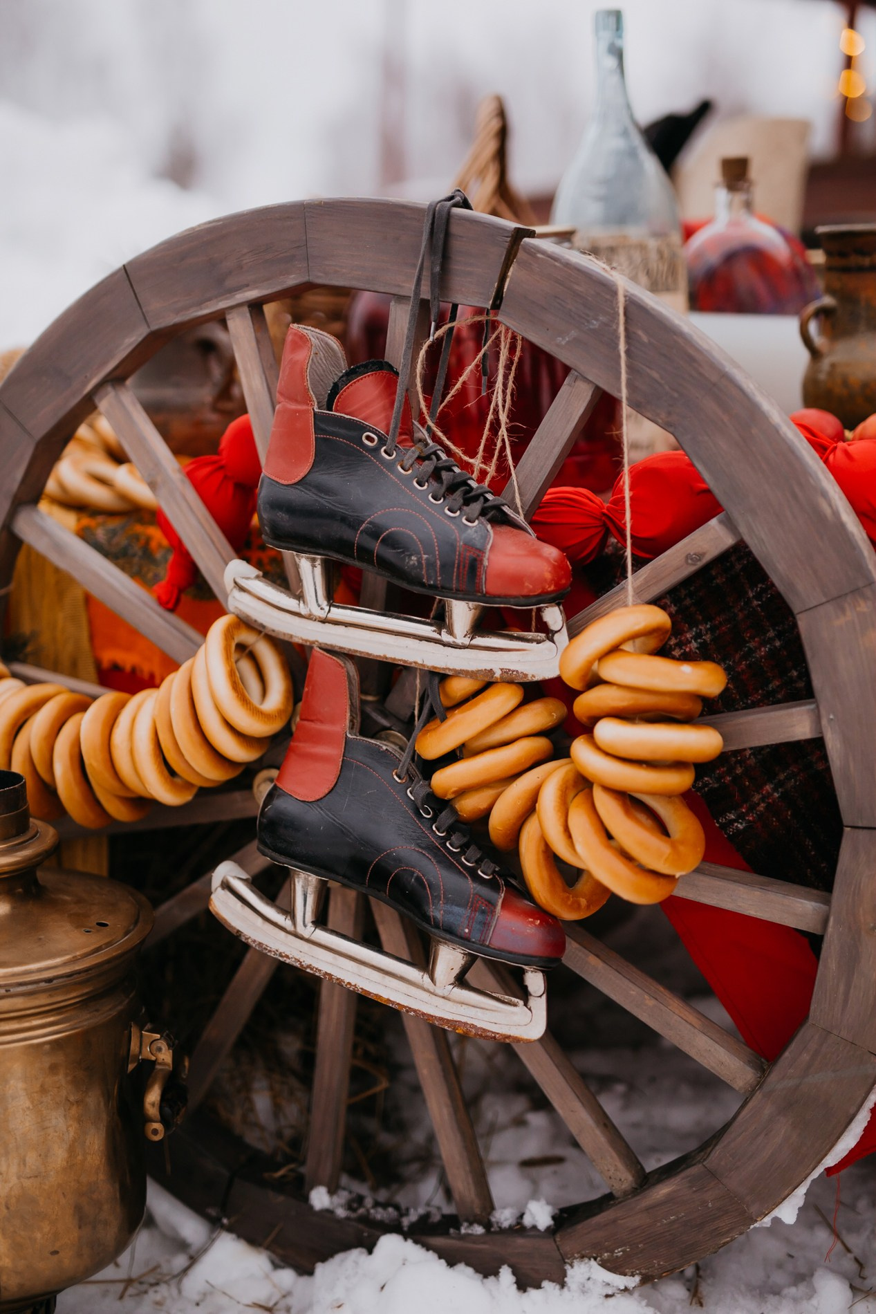 DIKIDI NEW YEAR 2024. Фотограф ваших событий