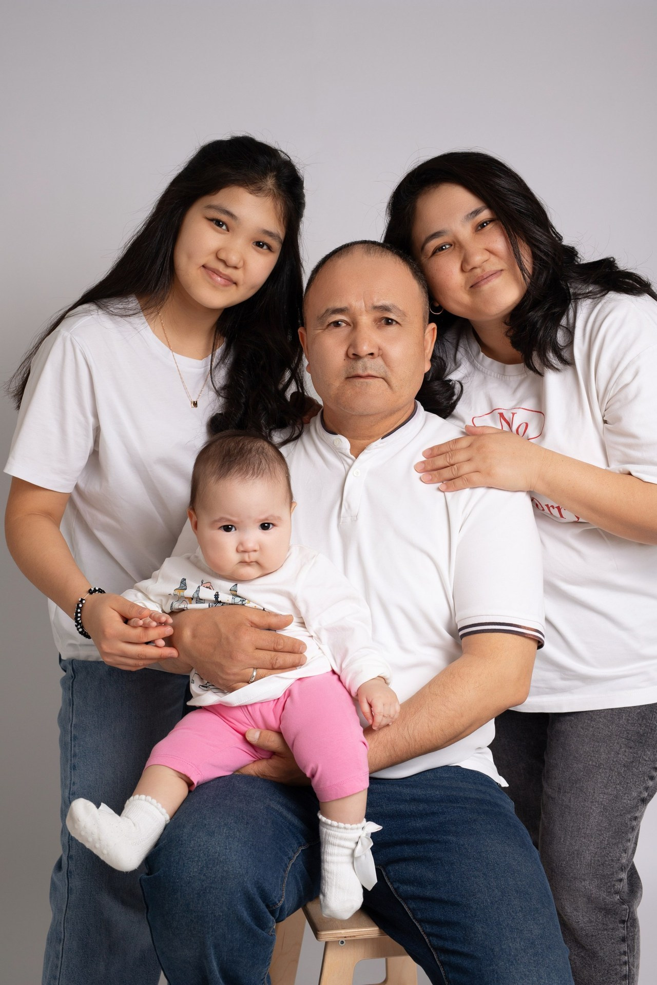 Отзывы. Первый детский фотограф новорожденных в городе Тюмень Катерина Климчук