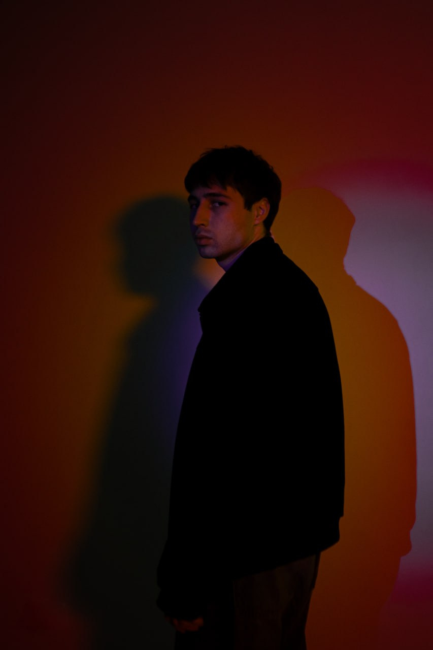 Цвета в тени. Портфолио фотографа Анастасии Блохиной