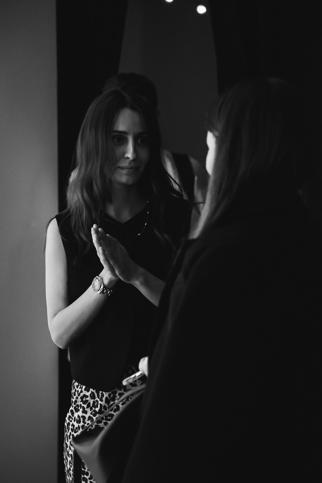 Киновечер 22 Х CINEMATIKA. Фотограф Нижний Новгород