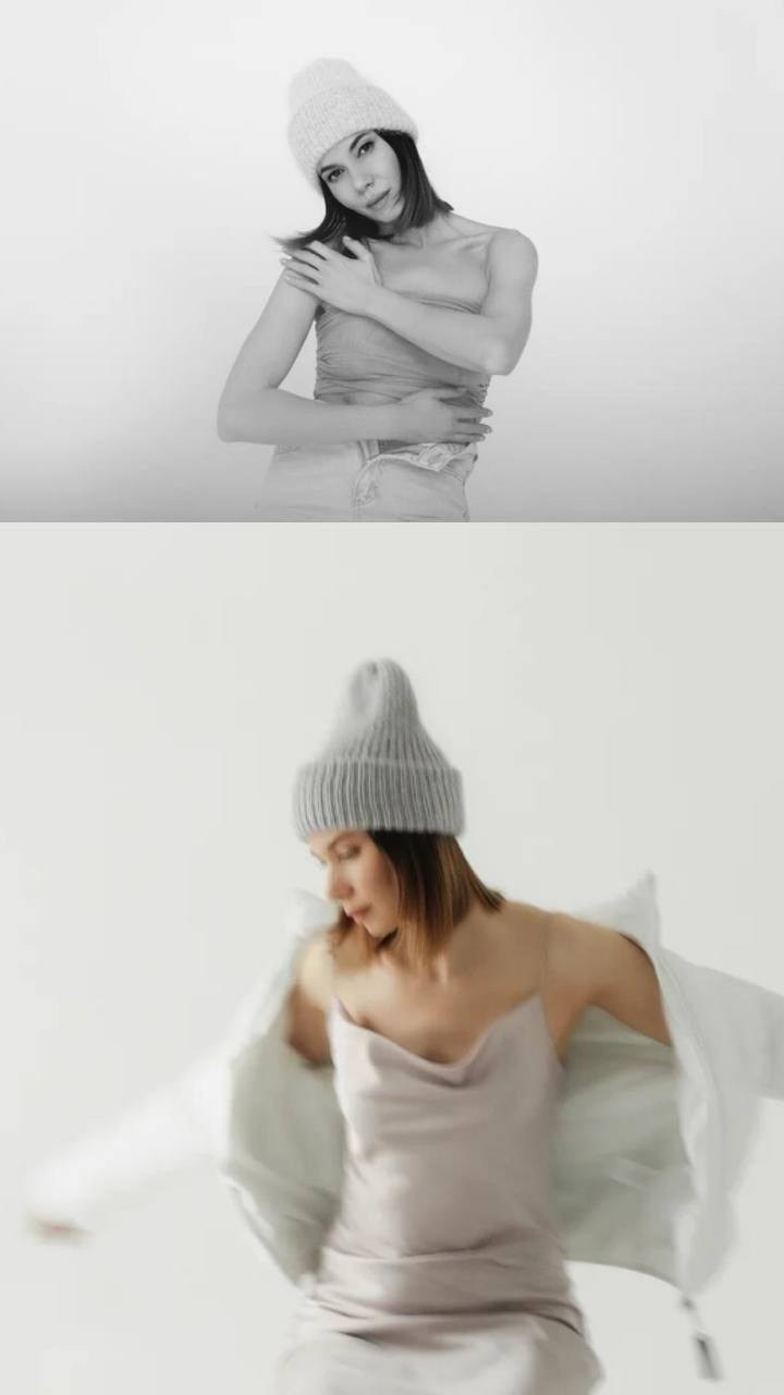 КОНТЕНТ. Фотография. Визуально-чувственный мир души