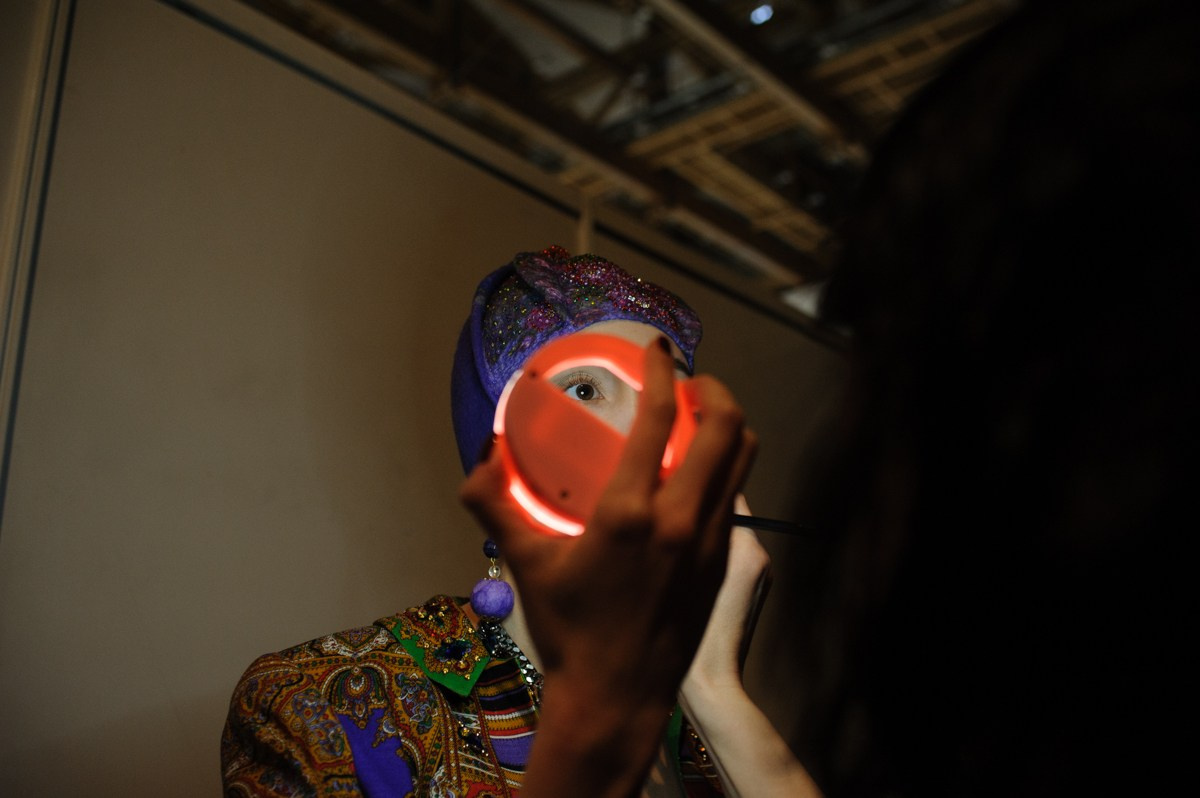 Портфолио Недели Моды