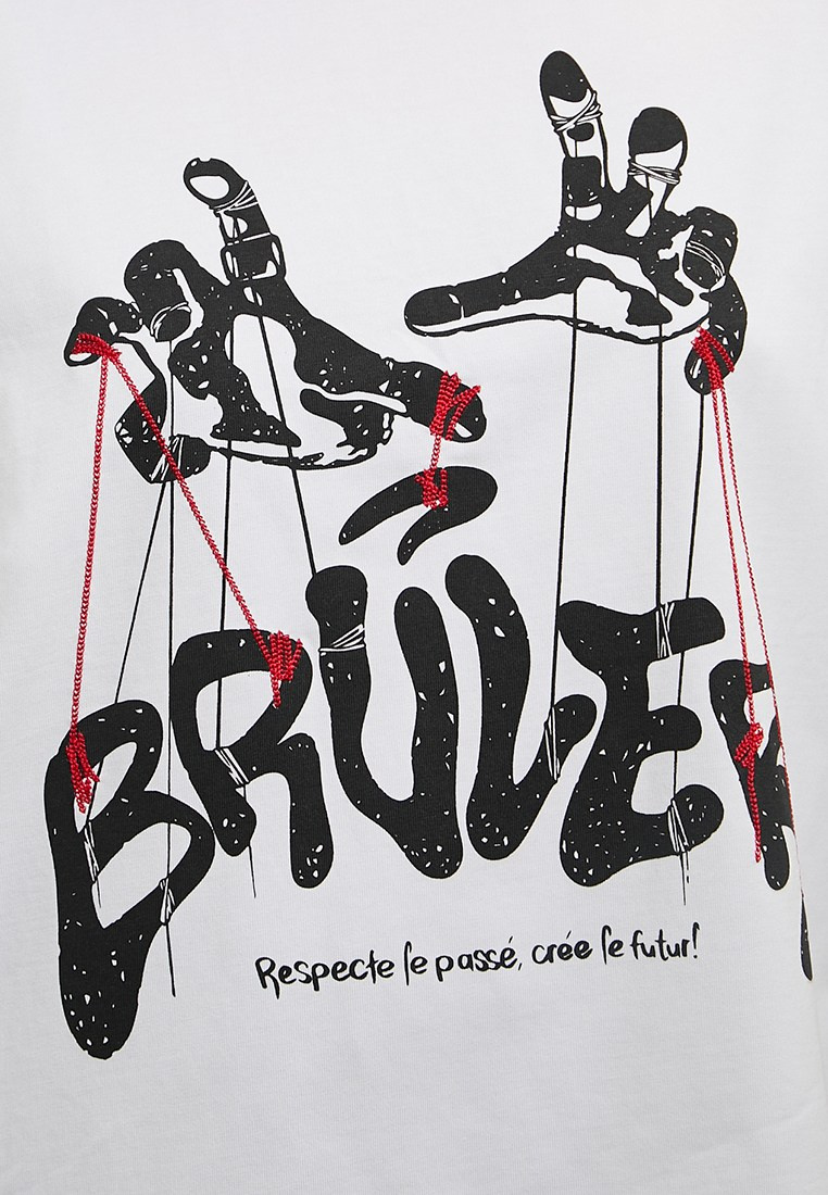 Catalog for Bruler d'amour (LAMODA). Arina Kharakhashian