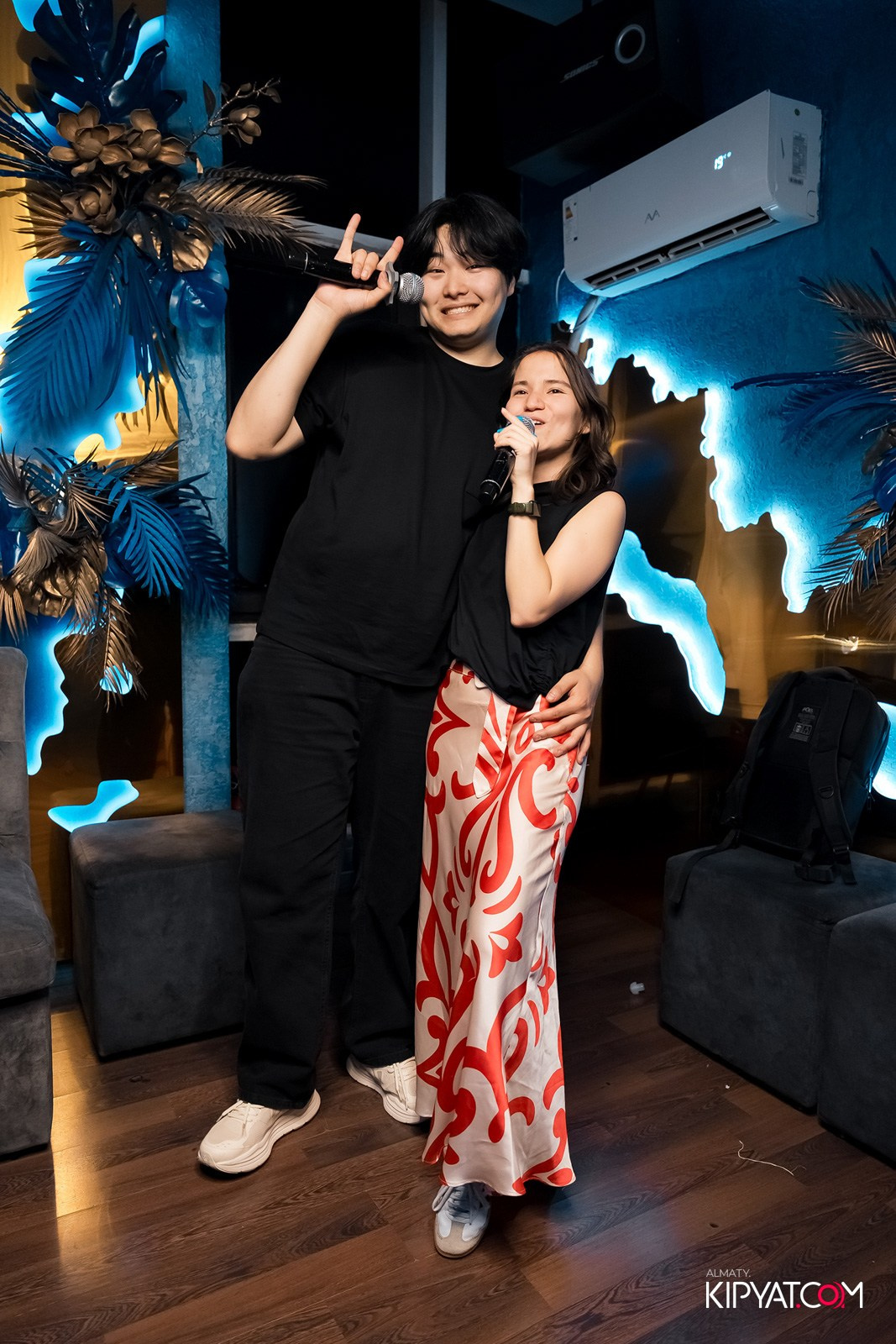 УХО И МЕДВЕДЬ НА КУРМАНГАЗЫ. КИПЯТКОМ АЛМАТЫ!