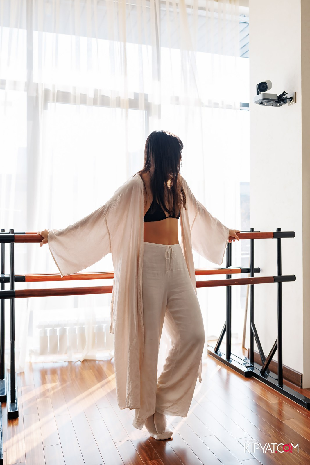 SYNERGY DANCE PROJECT. КИПЯТКОМ АЛМАТЫ!