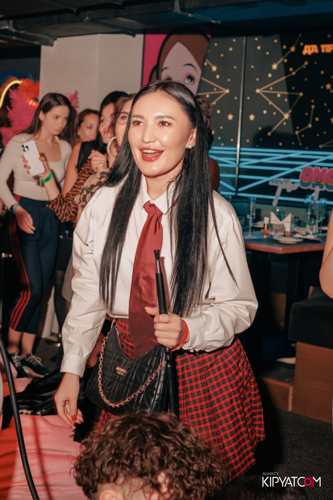 BEAUTY ЁЛКА SANTA BARBARA SPECIAL GUEST ГРУППА MILLENIUM 5 ТРИБЬЮТ ШОУ. КИПЯТКОМ АЛМАТЫ! Фотосъемка мероприятий в Алматы