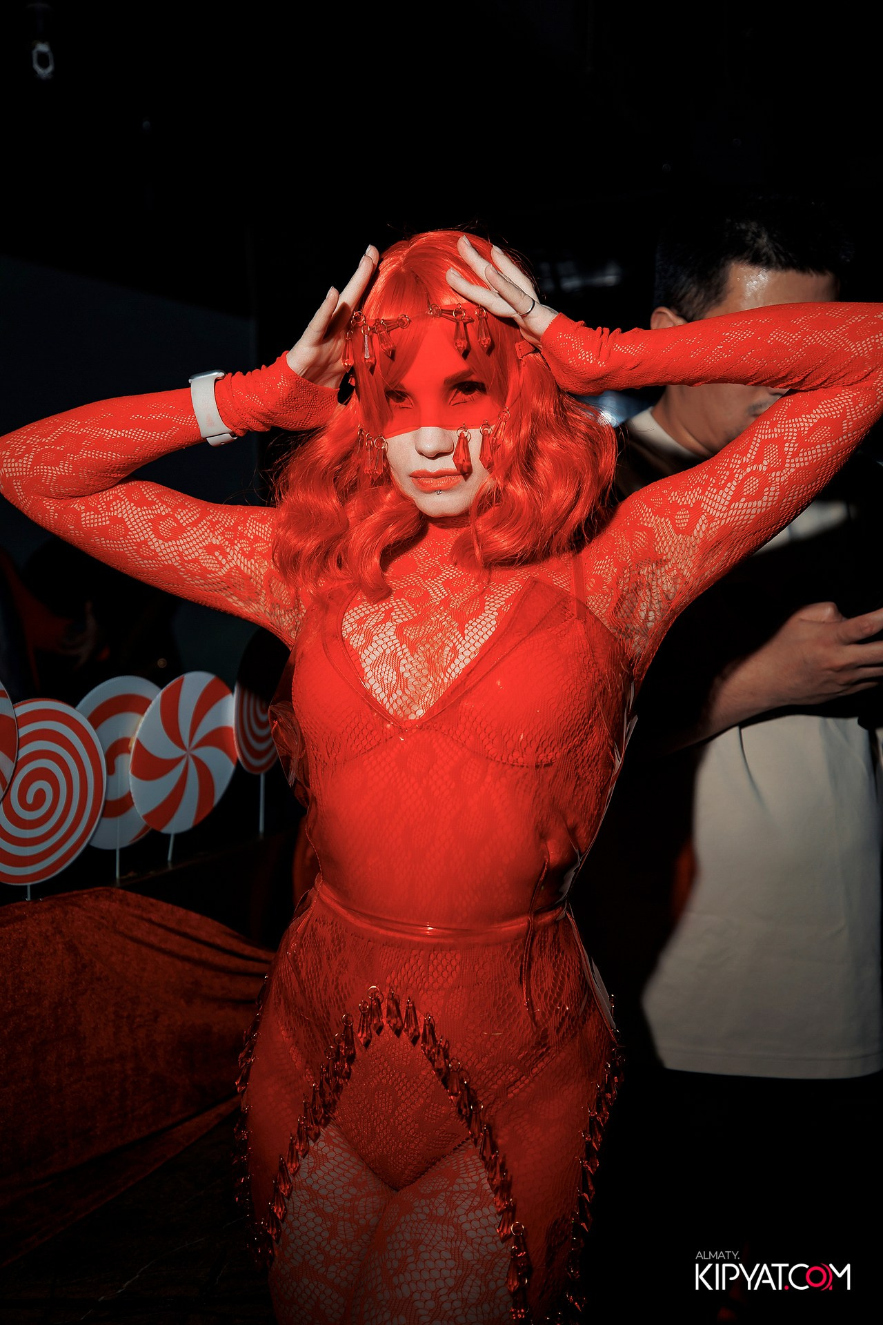 EVENT BAR. КИПЯТКОМ АЛМАТЫ! Фотосъемка мероприятий в Алматы