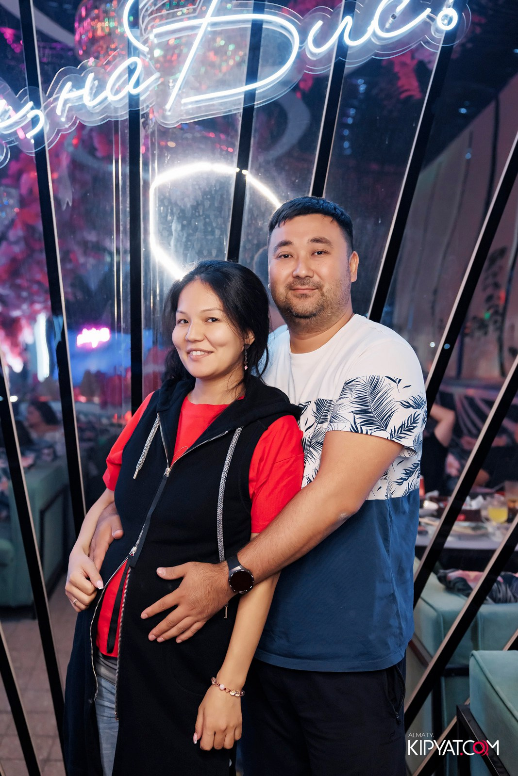 ЗАЯ, НА БИС. КИПЯТКОМ АЛМАТЫ!