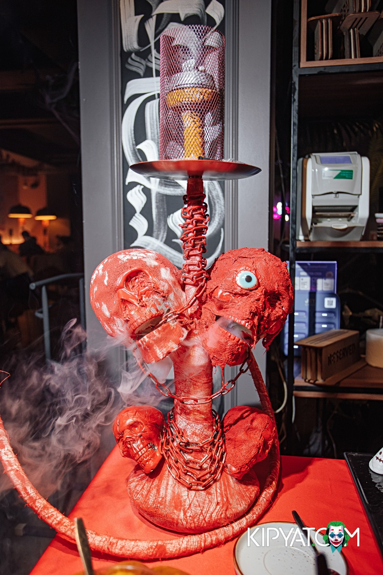 VICE CITY. КИПЯТКОМ АЛМАТЫ!