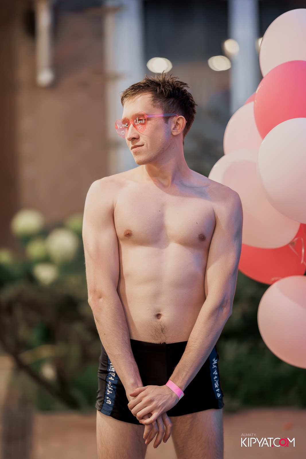 THE MAMA GELA. КИПЯТКОМ АЛМАТЫ! Фотосъемка мероприятий в Алматы